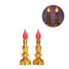 Candle Lamp LED Low Power Consumption Chinese Style Traditional Retro