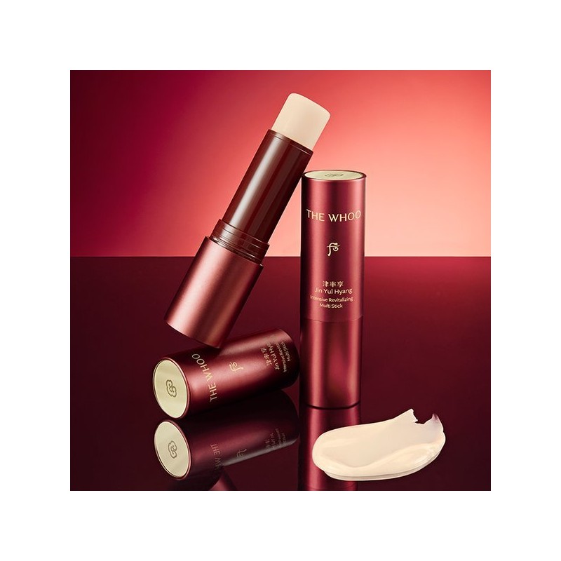 Jinyulhyang 진율향 진율 멀티 스틱 7g Jinyulhyang Jinyul Multi Stick