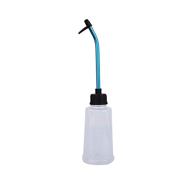 VGEBY1 Nitro Engine Filler, Nitro Engine Fuel Filler Refill Bottle
