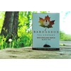 New England Maple Black Tea, Organic, 15 Count, All Natural