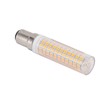 BA15D Bulb LED Corn Lamp 1500LM 136LED Dimmable Light Bulb