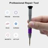 Torx Screwdriver T3, T3 Torx Screwdriver compatible with MOTOROLA phone