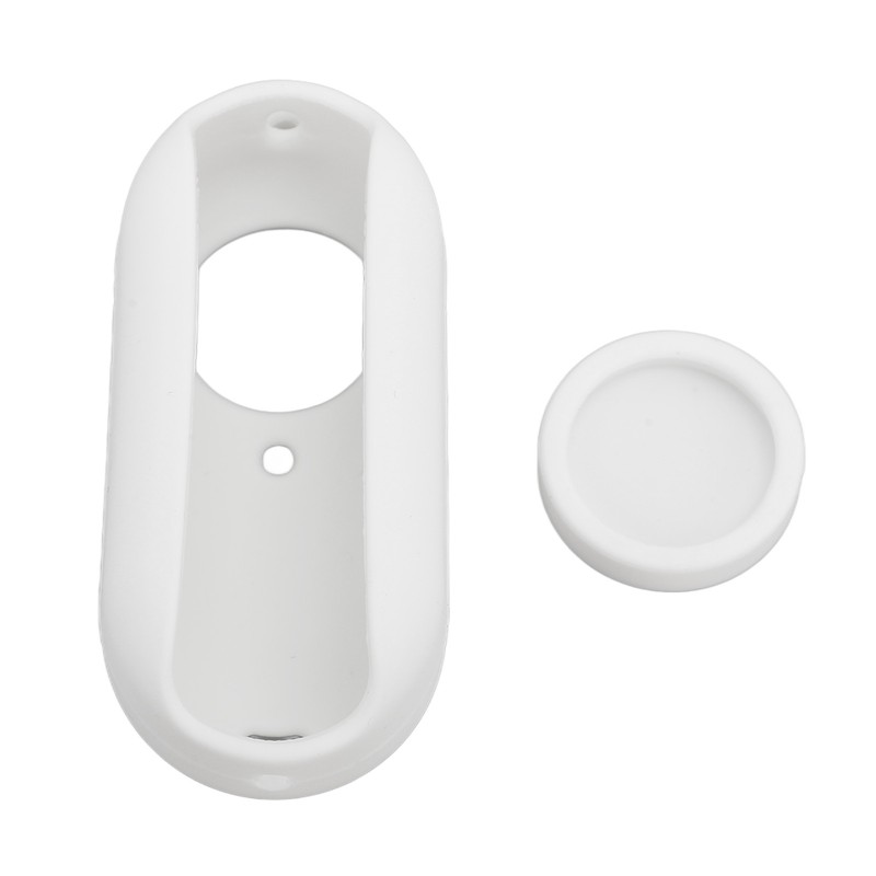 Camera Protective Case Lens Cover Silicone Case All Round Protective