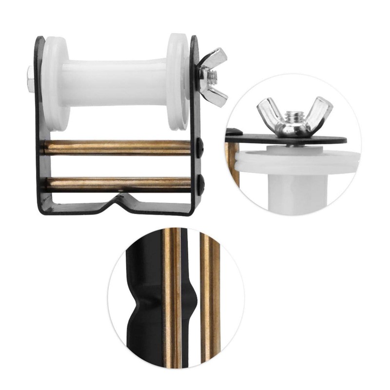 Serving Jig Tool Bow String Serving Jig Tool Archery Shooting