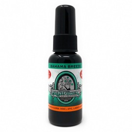 BluntPower 1.5oz High Concentrated Air Freshener - Bahama Breeze