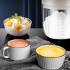 Manual Shaved Ice Shaver Snow Cone Machine Labor Saving Small