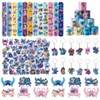 Pianocean 86PCS Kids Party Bag Fillers, Party Bag Toys Containing