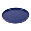222 Fifth Kaden 12-Piece Blue Porcelain Dinnerware Set – Service