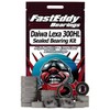 FastEddy Bearings Compatible with Daiwa Lexa 300HL Baitcaster Complete Fishing