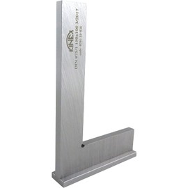 Kinex Machinist Square with Seat 150x100 mm