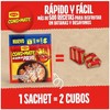 Consomate Maggi Sazonador en Polvo con Tomate 105g
