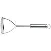 WMF Profi Plus potato masher, 28.5 cm, Cromargan stainless steel,