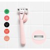 Athena Club Razor Kit | Smooth for Spring | Hyaluronic