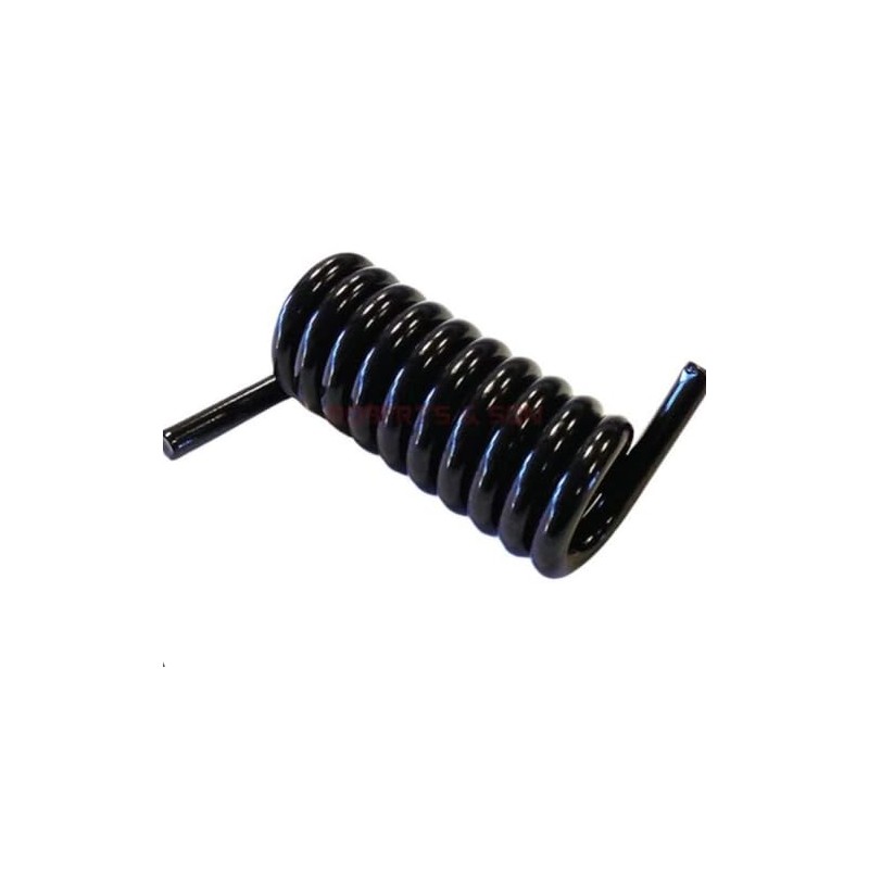 226363-02 Spring Torsion Lefthand Side for Maxon Liftgates, Genuine Maxon