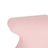Muscle Massager Ball U Shaped Suction Cup Soft Silicone Fascia