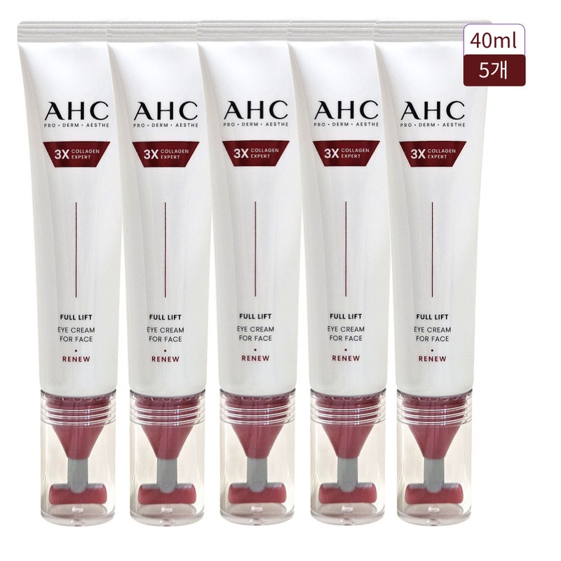 H.C. AHC Eye Cream Season 14 Full Lift T Gua