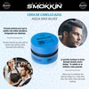 Smokkin Innovation Aqua Wax Blues 04 – Extra Strong Hold