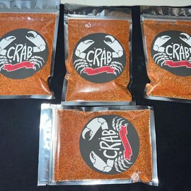 Instant Seafoodboil  mix