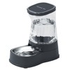 Gardner Pet Automatic Dog Water Dispenser Gravity Stainless Steel Water