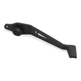 CHIFUN Foot Brake Lever Pedal Replacement for Kawasaki Z900 2017-2019 Z900 ABS 2017-2024 Z900 SE 2022 2024