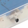 VU Meter Header 12V High Accuracy Sound DB Level Header