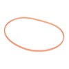 Drive Belt Replacement 68cm PE Waterproof High Temperature Resistant Bandsaw