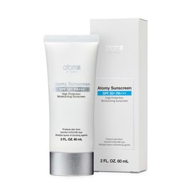 Sunscreen White SPF 50+ PA+++ 60ml
