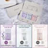 BARTH Neutral Bicarbonate Bath Salts + Bath Fee Beauty 9