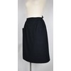 Berry Apron, Salon Apron, Made in Japan, Plain, Loose Fit,