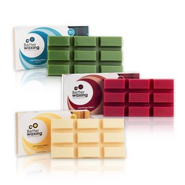 Barrel Hard Wax 3 Types Tablet Type Brazilian Azulene Rose Aroma (500g) Waxing Material Wax Hair Removal, 1. Hard Tablet Rose Aroma Wax [500g], 500g, 1 piece / 베럴 하드 왁스 3종 태블릿 타입 브라질리언 아줄렌 로즈 아로마 (500g) 왁싱재료 왁스 제모, 1. 하드 태블릿 로즈 아로마 왁스 [500g], 500g, 1개