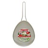 Takagi Made in Japan Stainless Steel Co-Handle Strainer Medium Silver