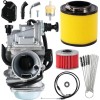 No Brand FourTrax 300 Carburetor for Honda TRX300 TRX350 Carb,Rancher