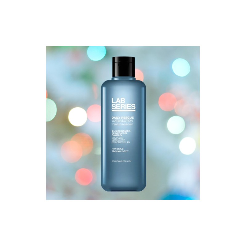 Rap Series Lab Series Skin Daily Rescue Water Lotion 200mlX1