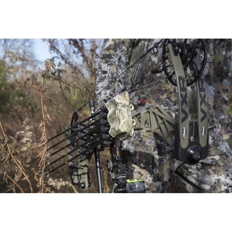 Alpine Soft Loc Quiver