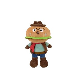 SEGA FAVE Pretty Beans Collection Hamburger Kid