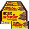HERSHEY'S MR. GOODBAR Chocolate with Peanuts Candy Bars, 1.75 oz