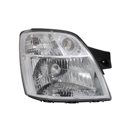 Main Headlight