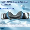 2PCS Stryd-e Knee Strap, 2026 New Stryd-e Precision Strap, Precision