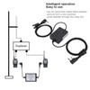 K head Walkie Talkie Two way Relay Box Two Way