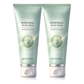 N Crema Intertrigo Cream Para El Cuidado De Los Pliegues De