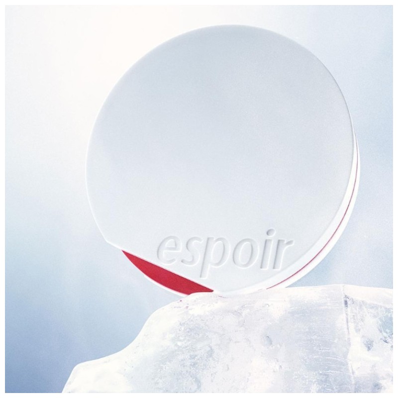 ESPOIR Be Velvet Sebum Cut Cooling Cushion 15.8g