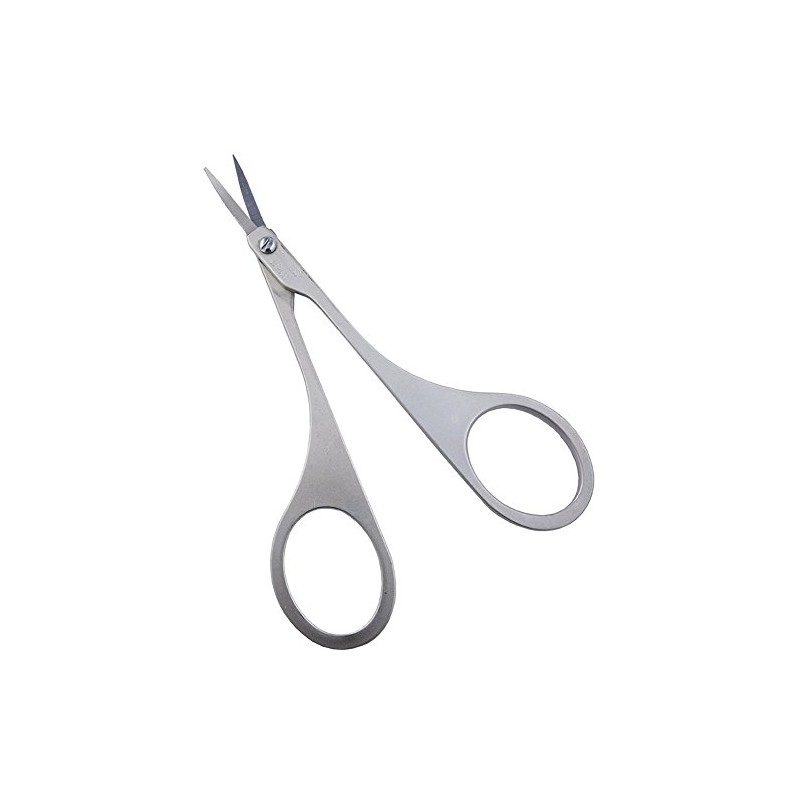 Hoksei KND Eyebrow Cutting Scissors