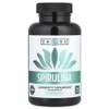 Zhou Nutrition Spirulina 180 Tablets, 5 Count / Zhou Nutrition 스피룰리나 180정, 5개