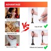 Tyzine Wine Air Pressure Pump Bottle Opener Set With Foil