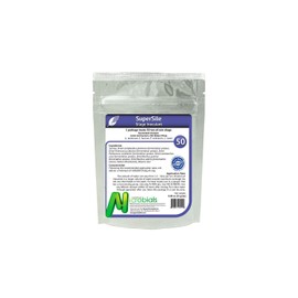 SuperSile-Silage Inoculant 50 Ton Treatment