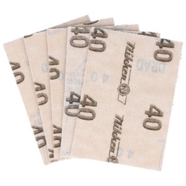 Kyocera Former Ryobi Woodworking Paper Magic Type S-555M S-550M S-5000 5 Sheet Set of 5 3.0 x 4.2 inches (75 x 107 mm) AA #40 6612751