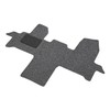 ProPlus Ford Transit Automatic 2014 Onwards Camper Cabin Floor Mat