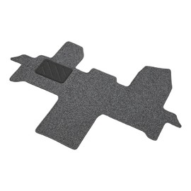 ProPlus Ford Transit Automatic 2014 Onwards Camper Cabin Floor Mat