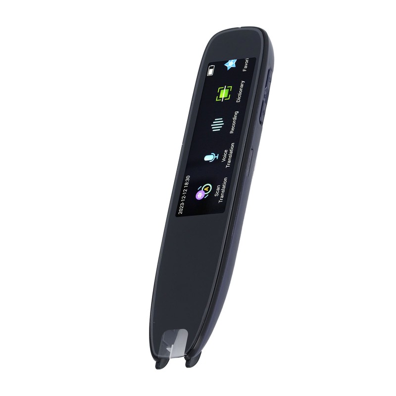 Intelligent Translation Pen Language Translator Electronic Dictionary English Learning Scanning