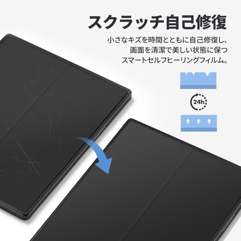 [Paperlike] [Set of 6] DIACUBE Galaxy Z Fold 6 Main